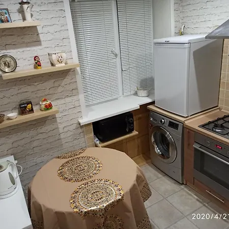 Antique Style Apartment. Квартира В Античном Стиле. Apartment Minsk