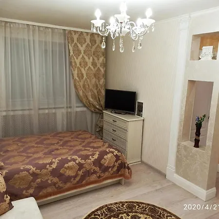 Antique Style Apartment. Квартира В Античном Стиле. Apartment *