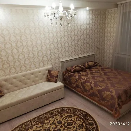 Antique Style Apartment. Квартира В Античном Стиле.