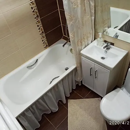 Antique Style Apartment. Квартира В Античном Стиле. * Minsk