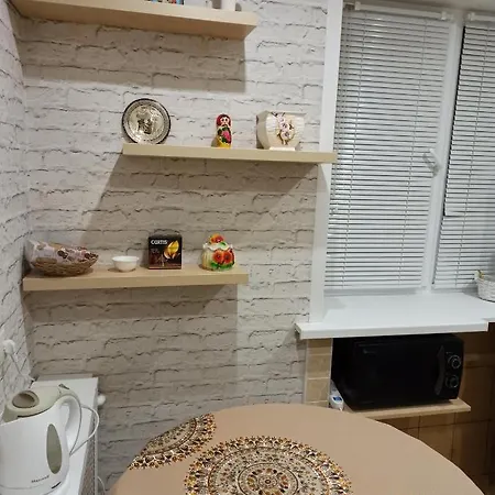 Antique Style Apartment. Квартира В Античном Стиле. Minsk