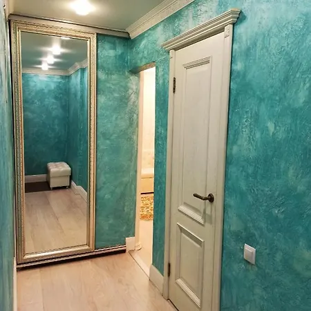 Antique Style Apartment. Квартира В Античном Стиле. * Minsk