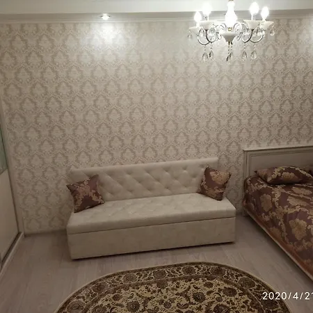 Apartment Antique Style Apartment. Квартира В Античном Стиле. *